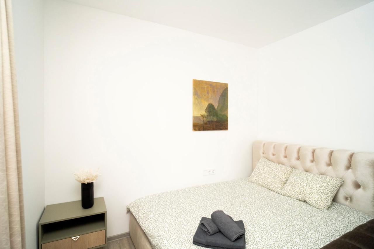 Central Station Apartment No8 Kaunas Eksteriør bilde